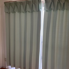 ★決定 ニトリ 遮光カーテン