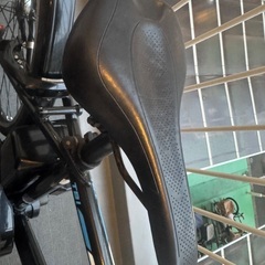 電動アシストクロスバイク　電動自転車　クロスバイクの画像