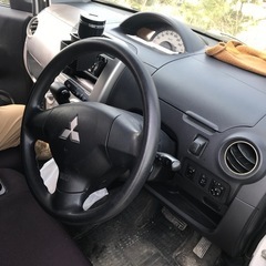 軽自動車　中古車　トッポ　トヨタ　三菱　日産　の画像