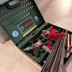 bosch　工具　おもちゃ