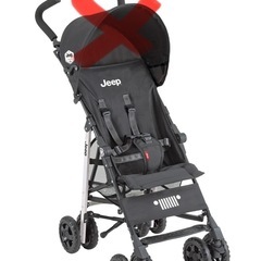 Jeep バギー　アドベンチャー