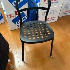 IKEA スツール