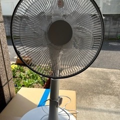 扇風機の画像