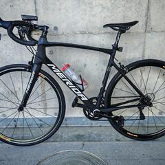 MERIDA RIDE 5000 MLサイズの画像