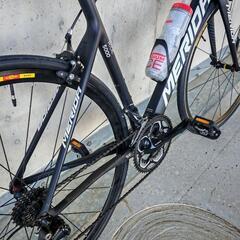 MERIDA RIDE 5000 MLサイズの画像
