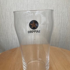 新品未使用 8点 SAPPORO サッポロ 生のうまさを楽しむグラス ビールグラス の画像