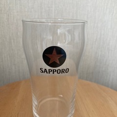 新品未使用 8点 SAPPORO サッポロ 生のうまさを楽しむグラス ビールグラス の画像