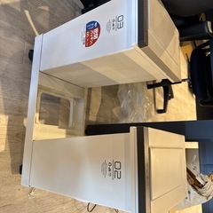 ゴミ箱3点セットの画像