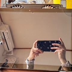 モニタースタンド クールファン付きの画像