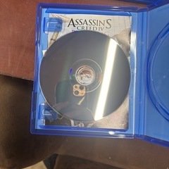 PS4 ソフト3本の画像