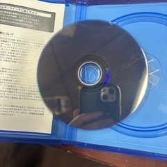 PS4 ソフト3本の画像