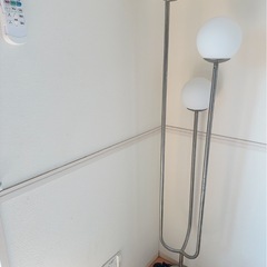 IKEA スタンドライト