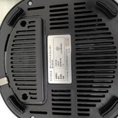 sirocaシロカ　おりょうりケトルちょいなべ　SK-M151の画像