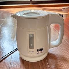 電子ケトル