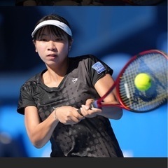With tennis 9/15(月)8:00-10:00小山市...