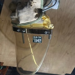風防ヤレ仕様の画像