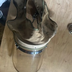 風防ヤレ仕様