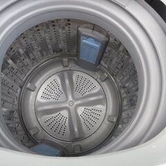 ハイアール洗濯機4.2キロ2006年製の画像