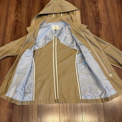 United Arrows春物ジャケット の画像