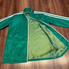 Fred Perry秋物ウインドブレーカー の画像