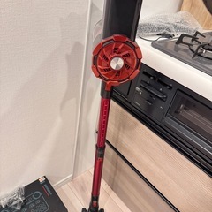 掃除機