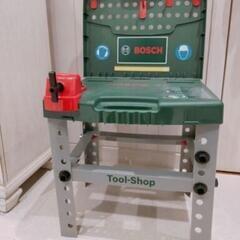 bosch　工具　おもちゃの画像