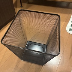 IKEAゴミ箱