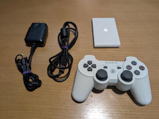 【レア・廃盤品】PS VITA TV 美品 動作確認済 配送可能