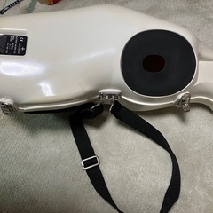 【受付
終了】イーサックス アルト 消音器