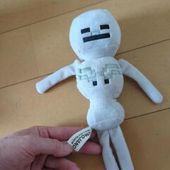 [終了]マイクラぬいぐるみの画像