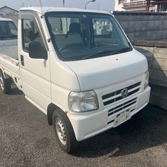 4WD MT AC付きでこの金額！全てコミコミ！車検満タンお渡し...