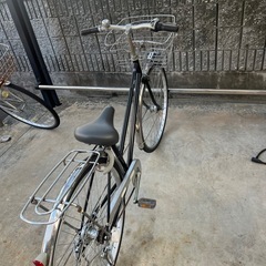 自転車