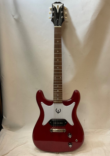 [希少]Epiphone コロネット Coronet エレキギター