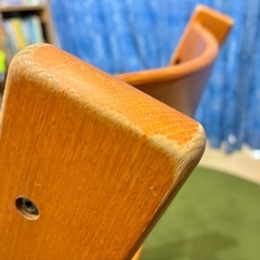 【値引き中・引取限定】STOKKE trip trapp　の画像