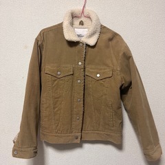 ジャケット　　レディース