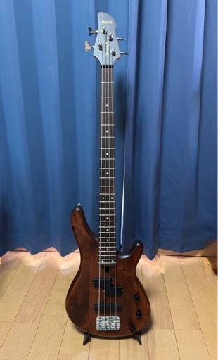 ヤマハ　MB-40 エレキベース