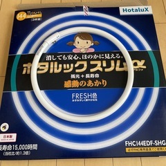 ホタルックスリムα
