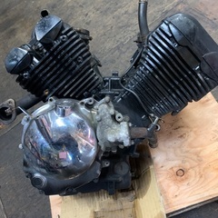 エリミネーター２５０Ｖ　ＶＮ２５０Ａ型　