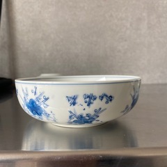 煮物椀　ペアセット　新品未使用の画像