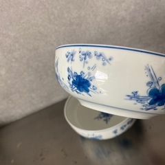 煮物椀　ペアセット　新品未使用の画像