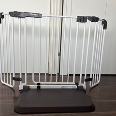 日本育児　ベビーゲート