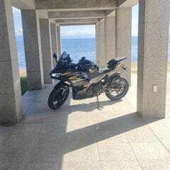 ツーリング仲間募集