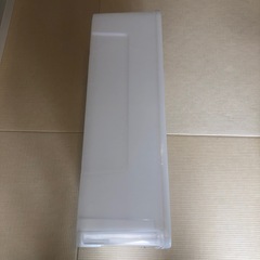 衣装ケースの画像