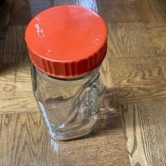 漬物用瓶