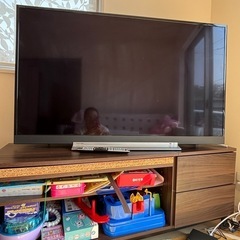テレビ
