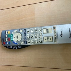 Panasonic テレビ 2008年の画像