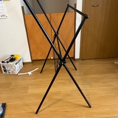 物干し竿