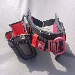 断捨離  腰道具 現場作業員の画像