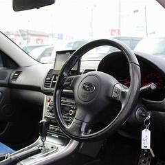 【自社ローン】レガシィ GT spec.B WR-LTD2004...