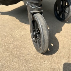 A型ベビーカー　
の画像
